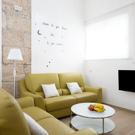 度假居 Home2book La Casita Del Mercado