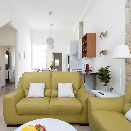 度假居 Home2book La Casita Del Mercado