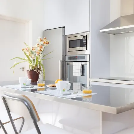 Home2book La Casita Del Mercado