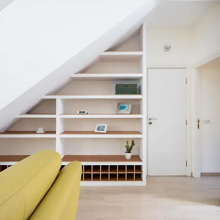 Home2book La Casita Del Mercado 펜션