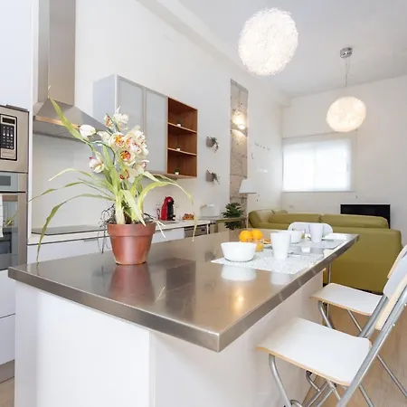 Home2book La Casita Del Mercado 펜션 산타크루스데 테네리페