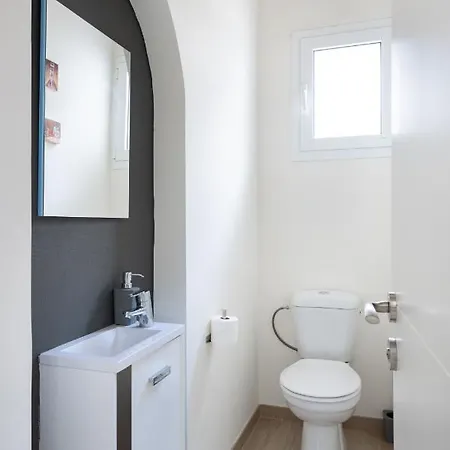 Home2book La Casita Del Mercado 펜션 산타크루스데 테네리페