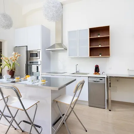 Home2book La Casita Del Mercado 산타크루스데 테네리페