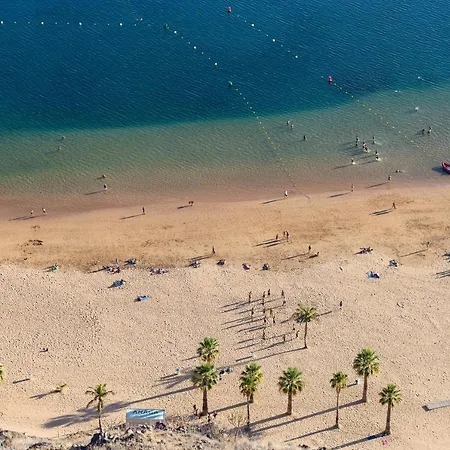 Home2book La Casita Del Mercado 펜션 *