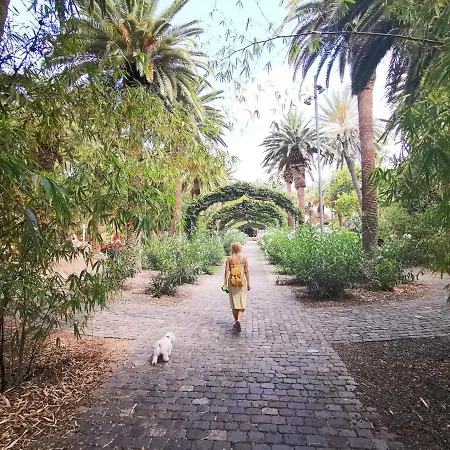 Home2book La Casita Del Mercado 펜션 산타크루스데 테네리페