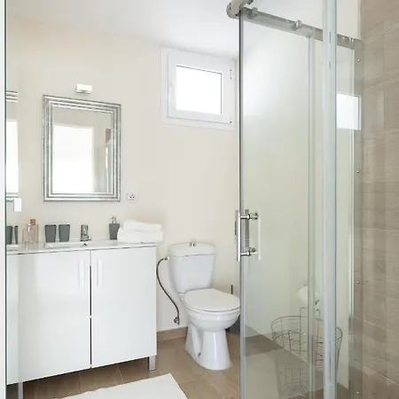 Home2book La Casita Del Mercado *