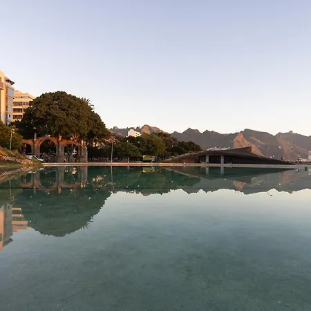 Home2book La Casita Del Mercado * 산타크루스데 테네리페