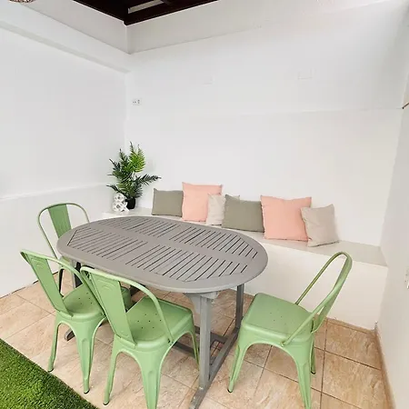 Home2book La Casita Del Mercado * 산타크루스데 테네리페