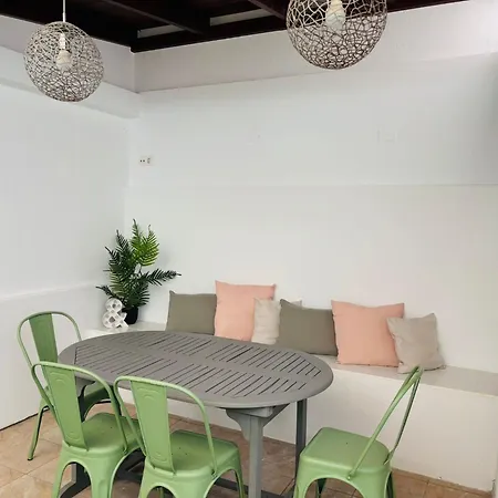 Home2book La Casita Del Mercado 펜션 산타크루스데 테네리페