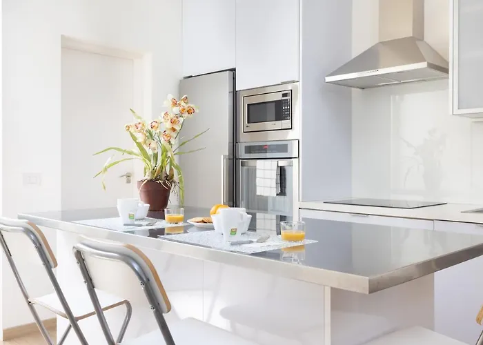 Home2book La Casita Del Mercado