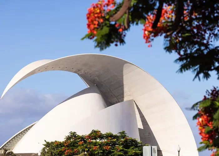 Home2book La Casita Del Mercado * Santa Cruz de Tenerife