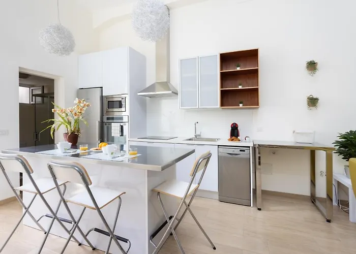 Home2book La Casita Del Mercado Santa Cruz de Tenerife