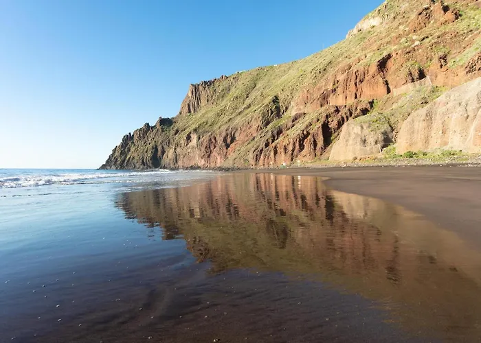 Prázdninový dům Home2book La Casita Del Mercado