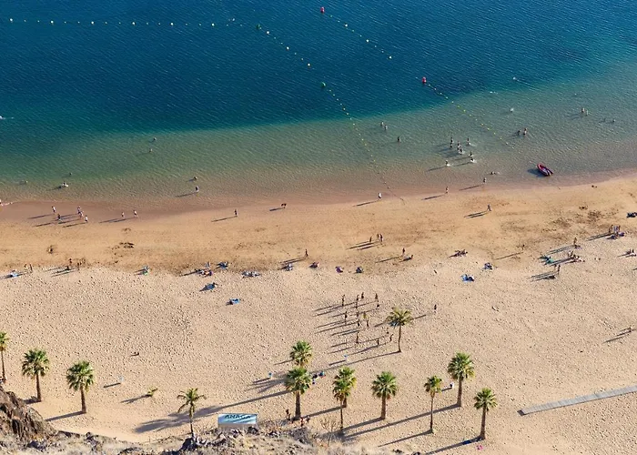 Home2book La Casita Del Mercado Prázdninový dům *