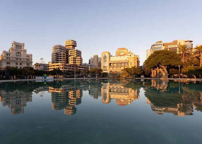 Home2book La Casita Del Mercado Prázdninový dům Santa Cruz de Tenerife