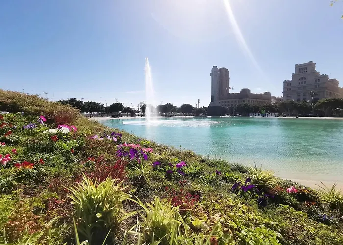 Home2book La Casita Del Mercado *