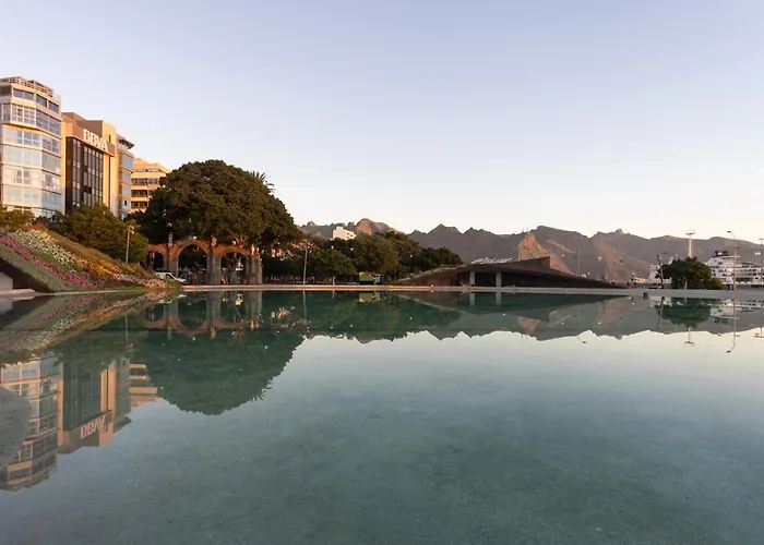 Home2book La Casita Del Mercado * Santa Cruz de Tenerife