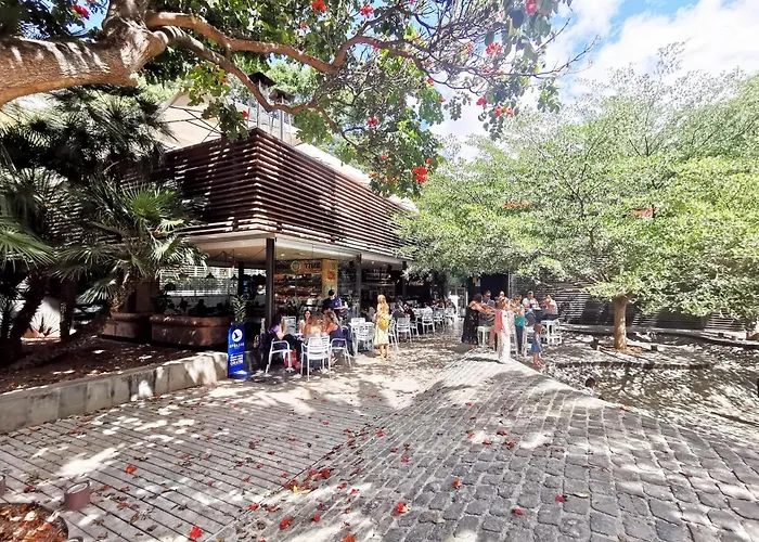 Prázdninový dům Home2book La Casita Del Mercado Santa Cruz de Tenerife